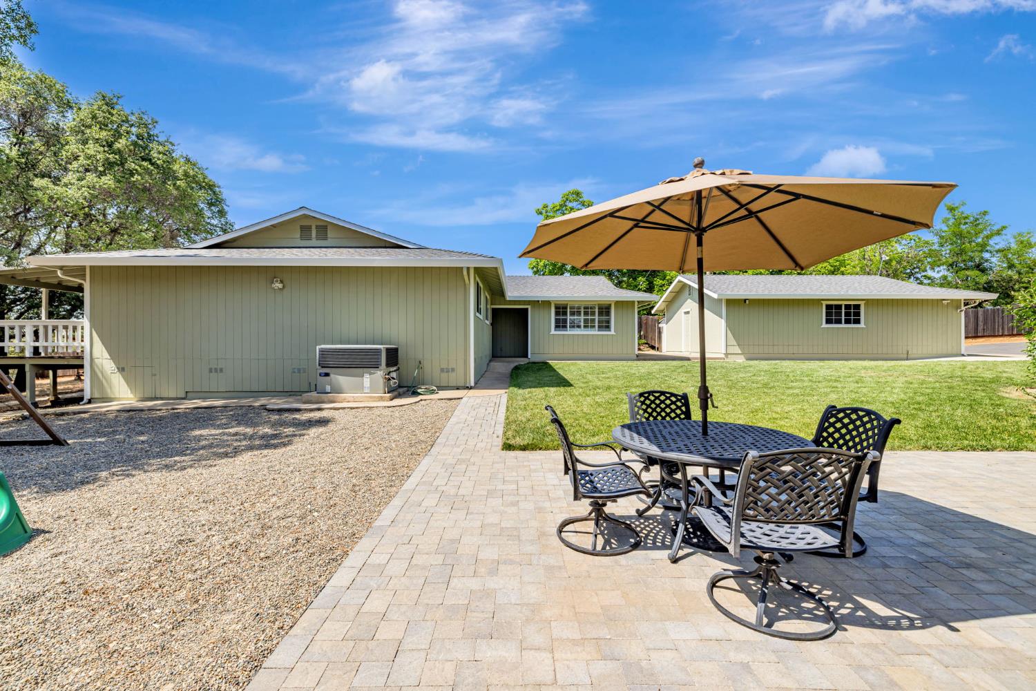 Benton Way, Shingle Springs, California image 5