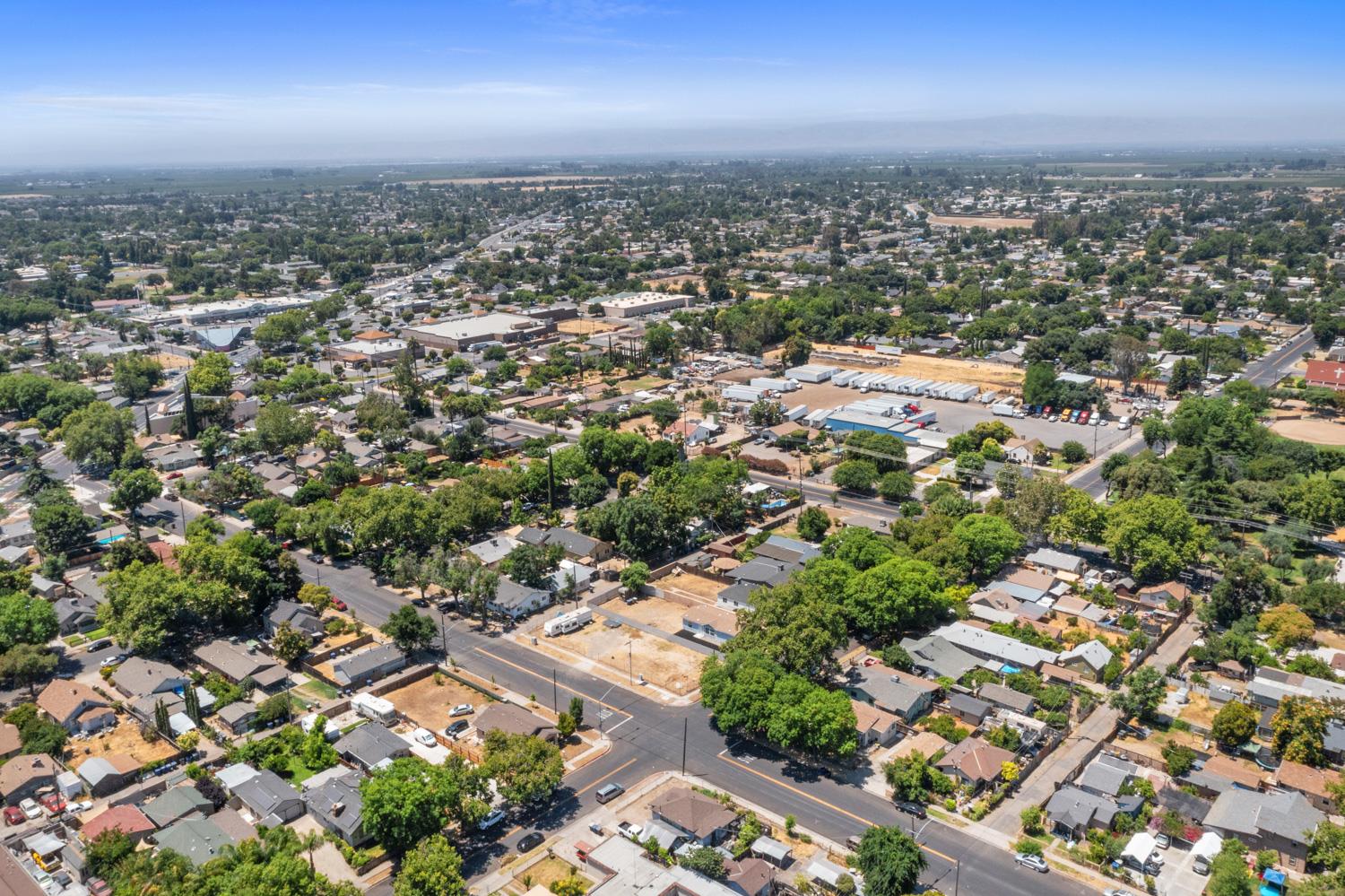 California Avenue, Modesto, California image 11