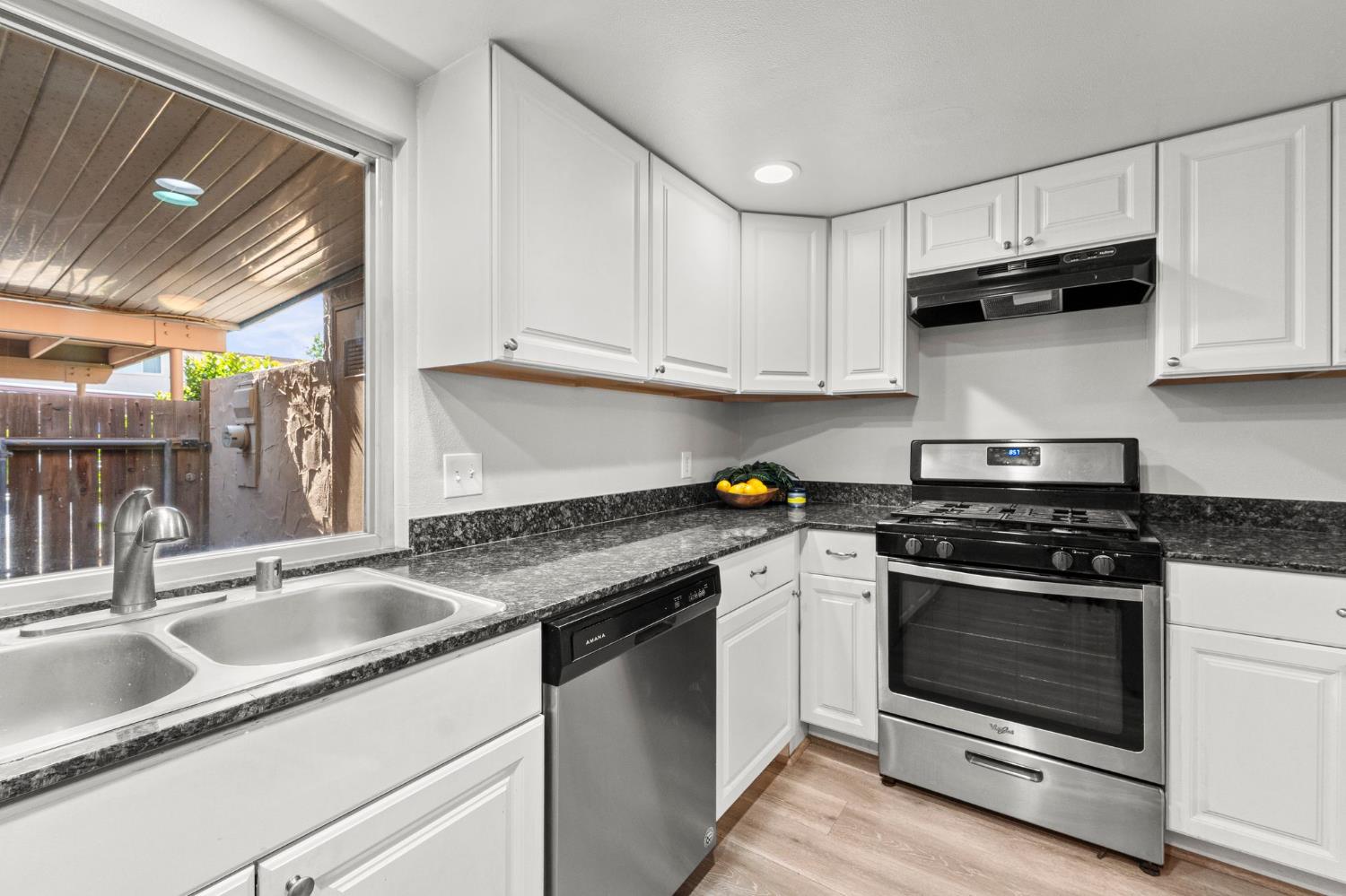 Via Casitas, Carmichael, California image 2