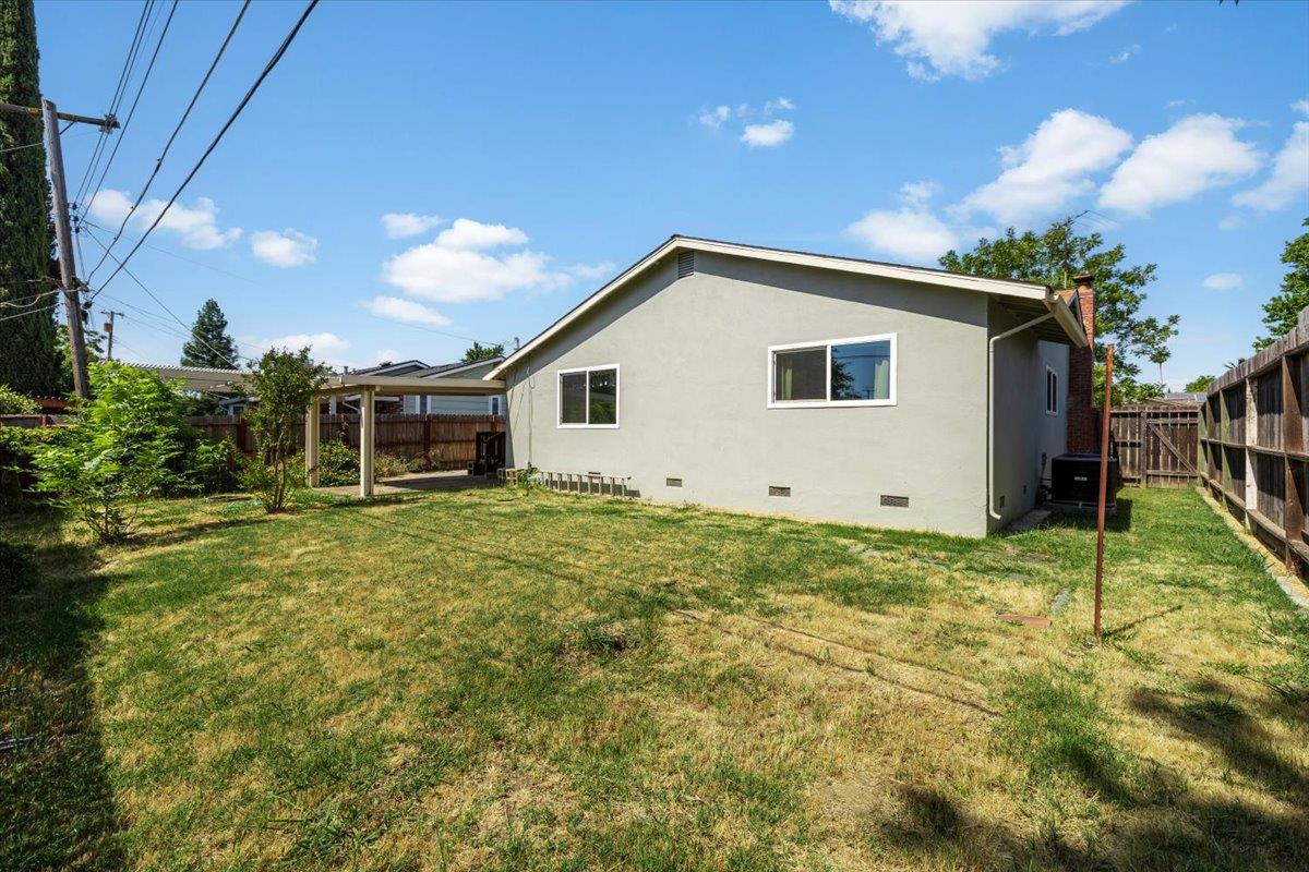 Garden Gate Drive, Citrus Heights, California image 25