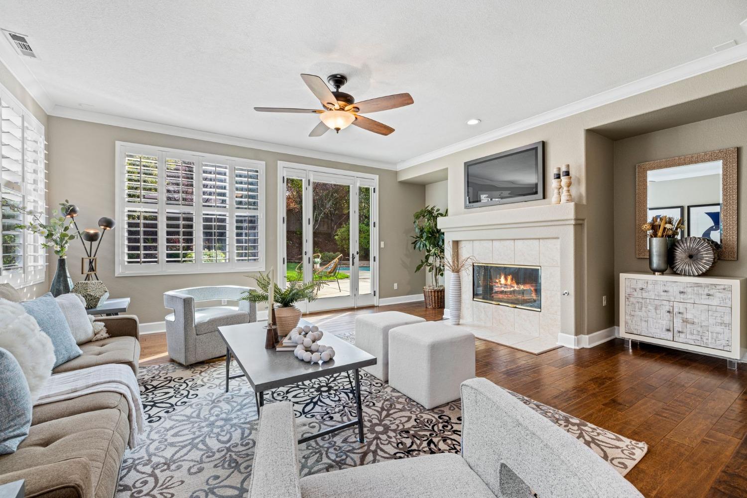 Village Green Drive, El Dorado Hills, California image 4
