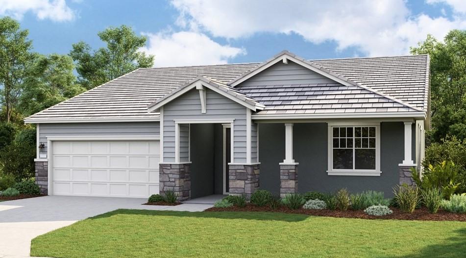Riley Way, Lincoln, California image 1