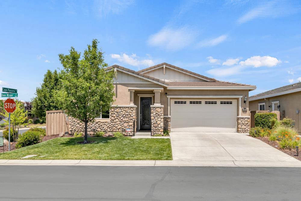 Don River Lane, Sacramento, California image 1