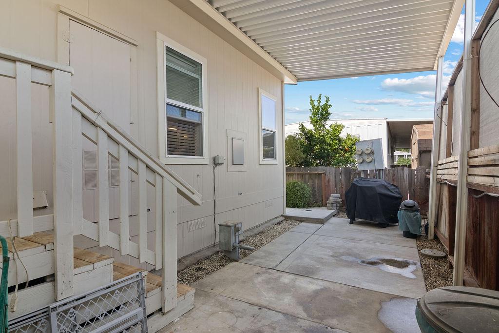 Detail Gallery Image 34 of 38 For 2505 Jackson Ave 149, Escalon,  CA 95320 - 3 Beds | 2 Baths