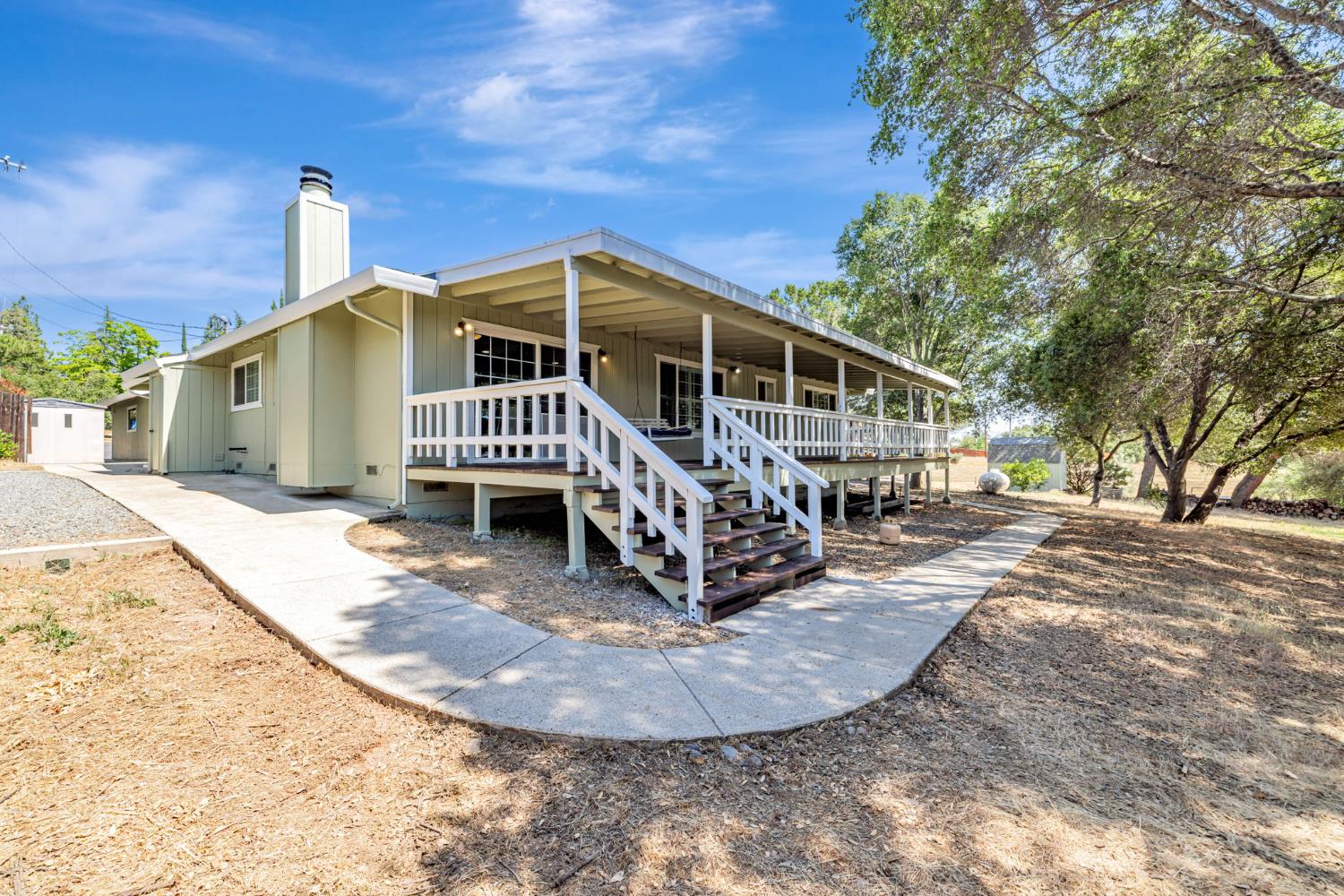 Benton Way, Shingle Springs, California image 35