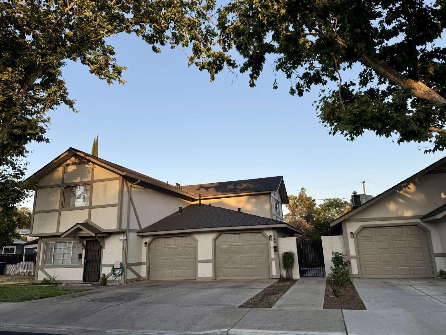N Palm Street, Turlock, California image 5
