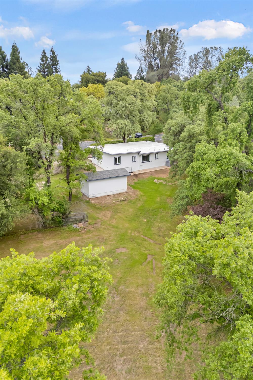Joeger Rd, Auburn, California image 44