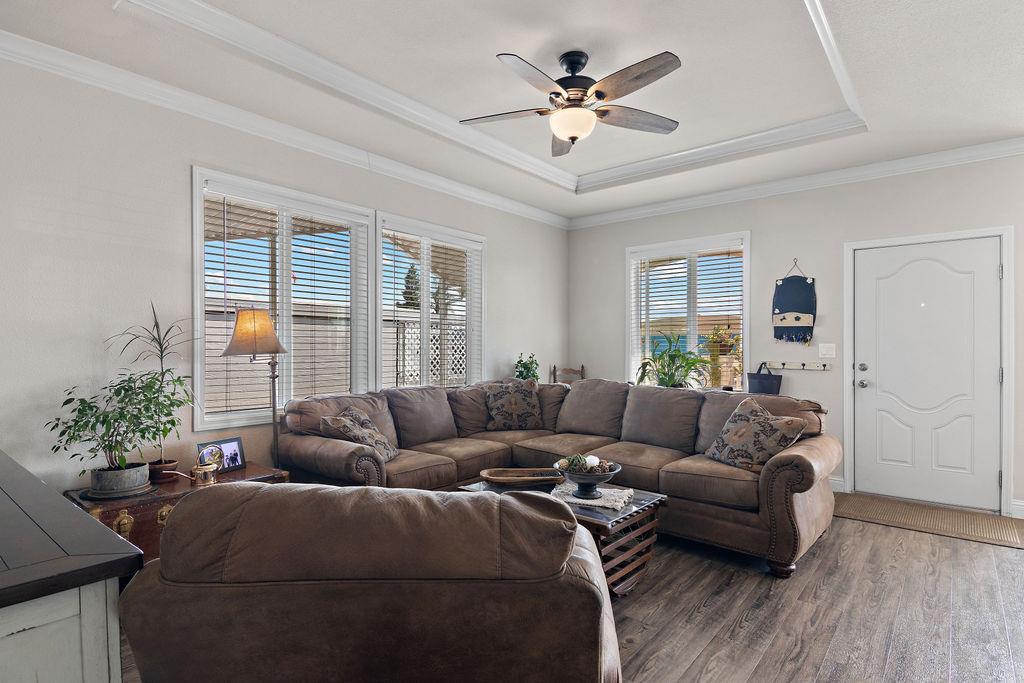 Detail Gallery Image 7 of 38 For 2505 Jackson Ave 149, Escalon,  CA 95320 - 3 Beds | 2 Baths