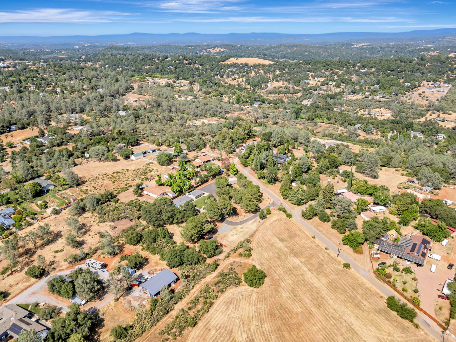 Benton Way, Shingle Springs, California image 50