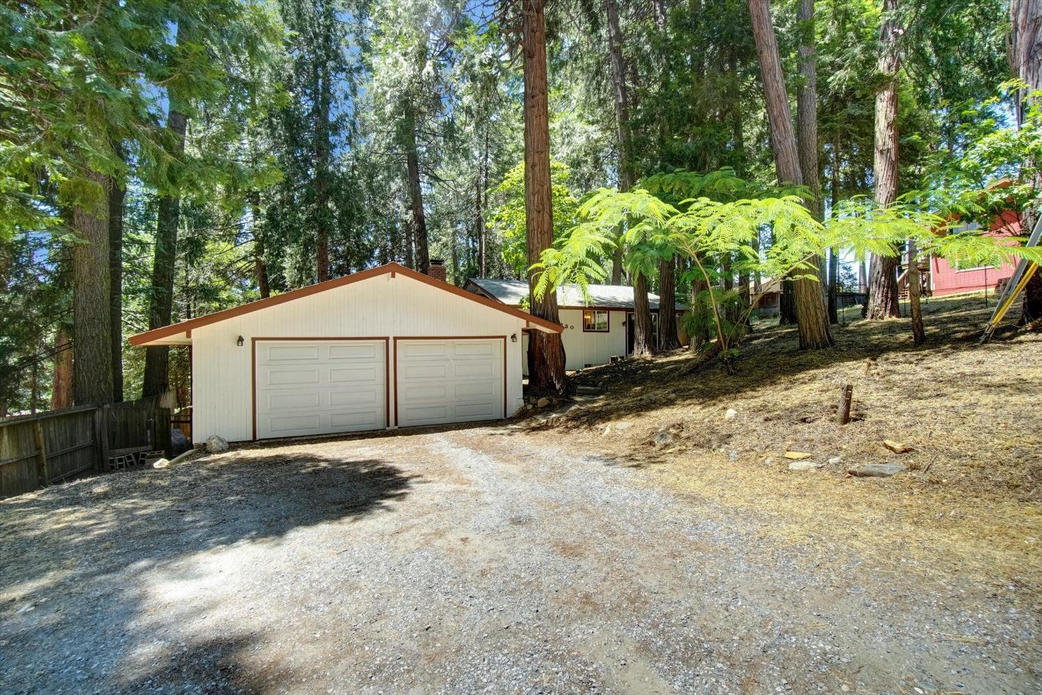 Laurel Drive, Pollock Pines, California image 1