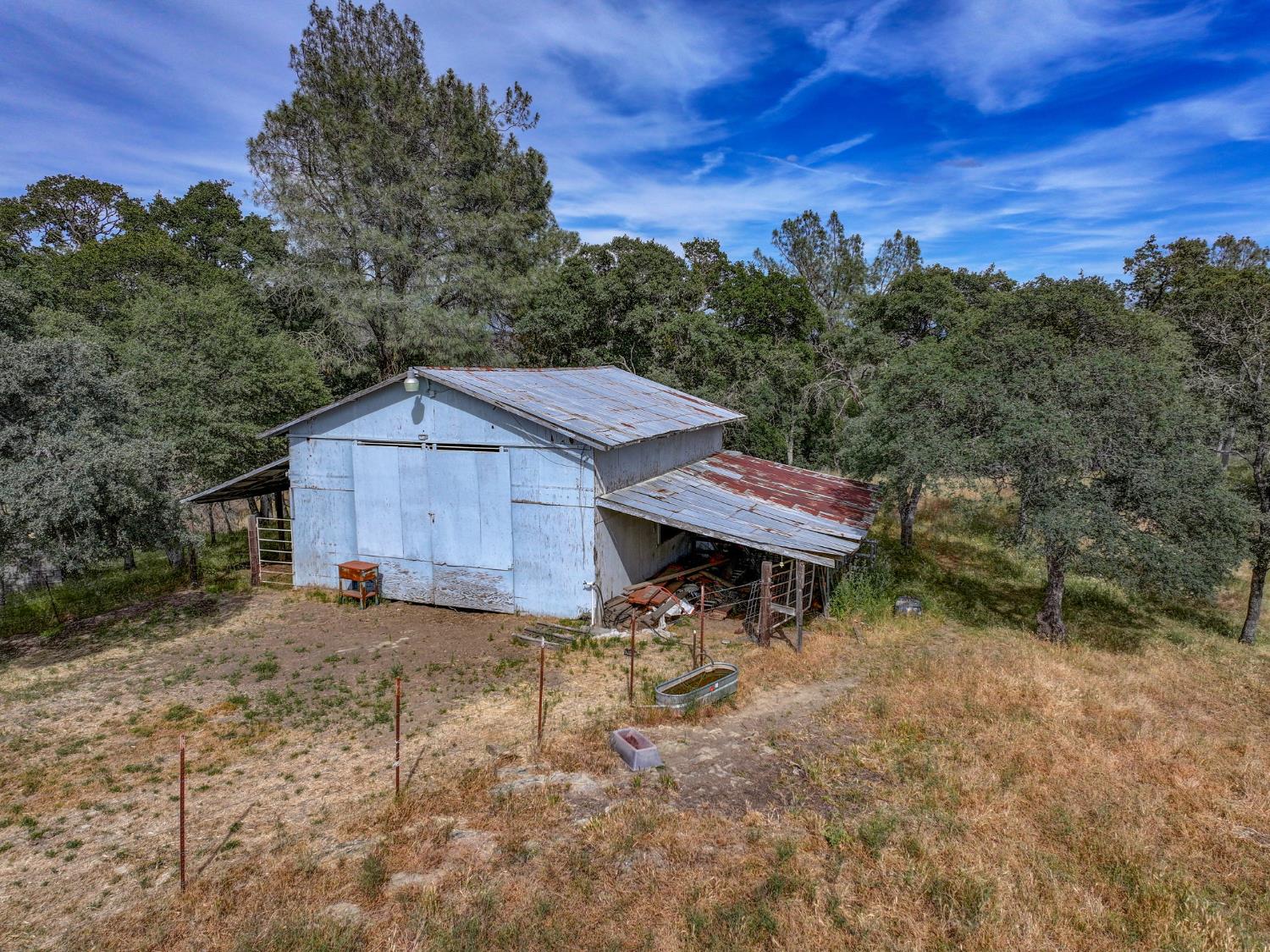 Chuckwagon Drive, Copperopolis, California image 46