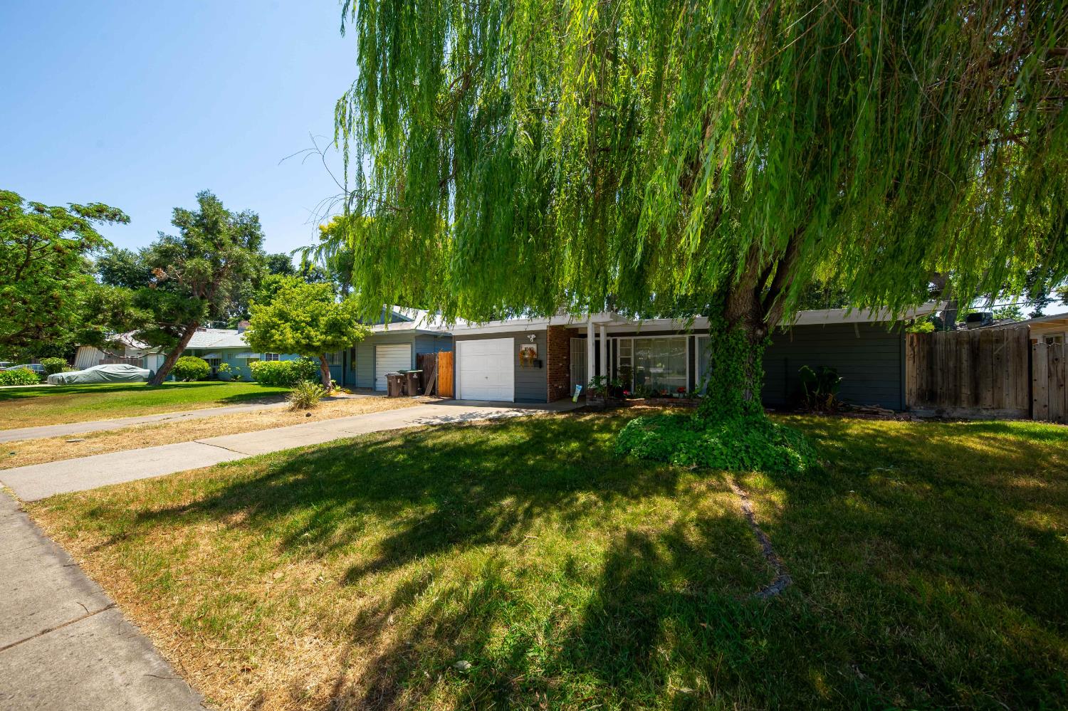 Douglas Road, Stockton, California image 2
