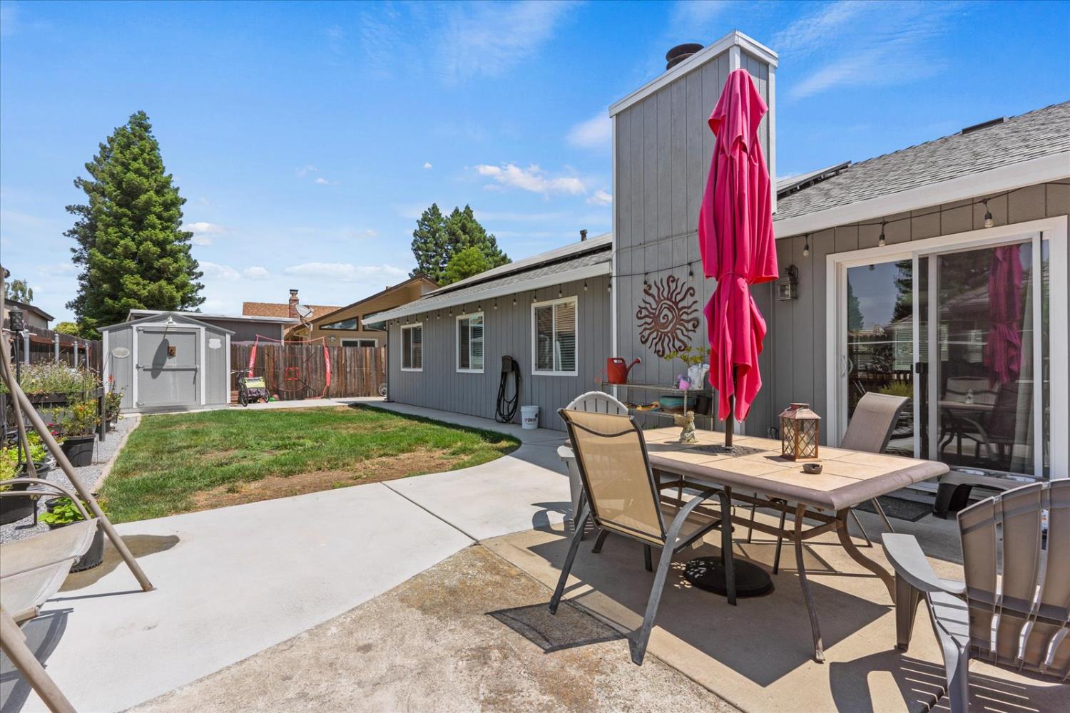 Theresa Way, Yuba City, California image 42