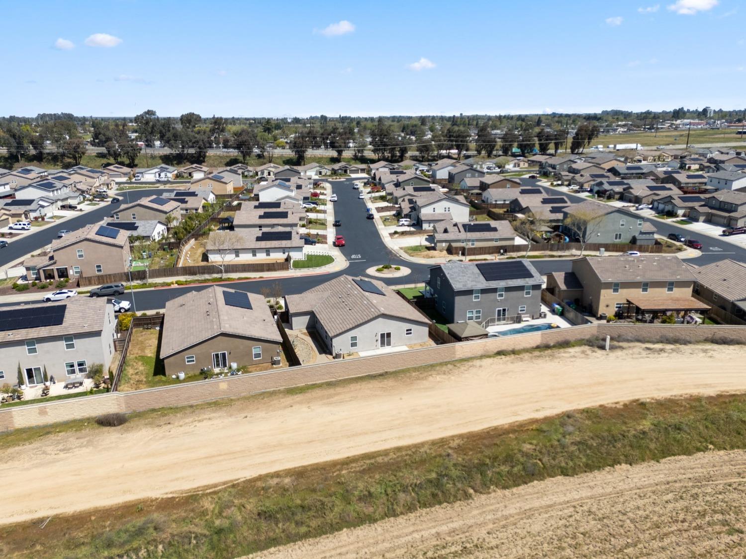 Shasta Drive, Atwater, California image 40