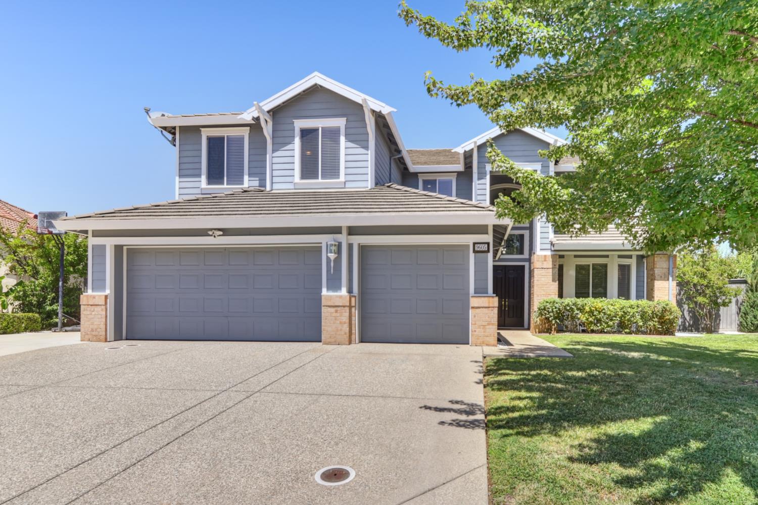 Ramsdell Court, Elk Grove, California image 1