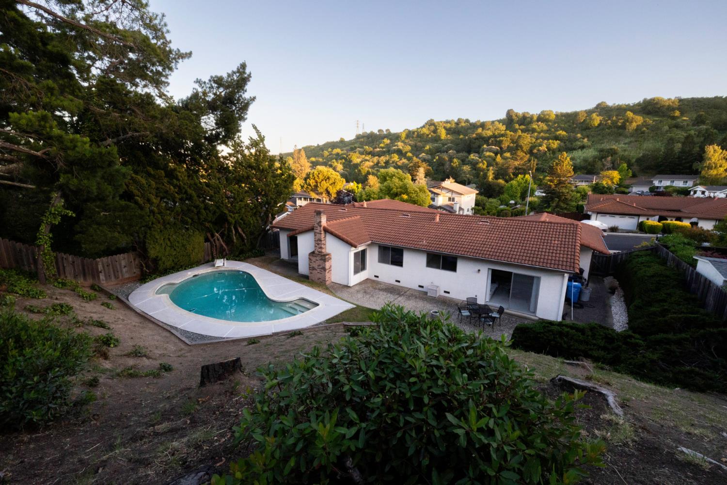 Campolindo Drive, Moraga, California image 28