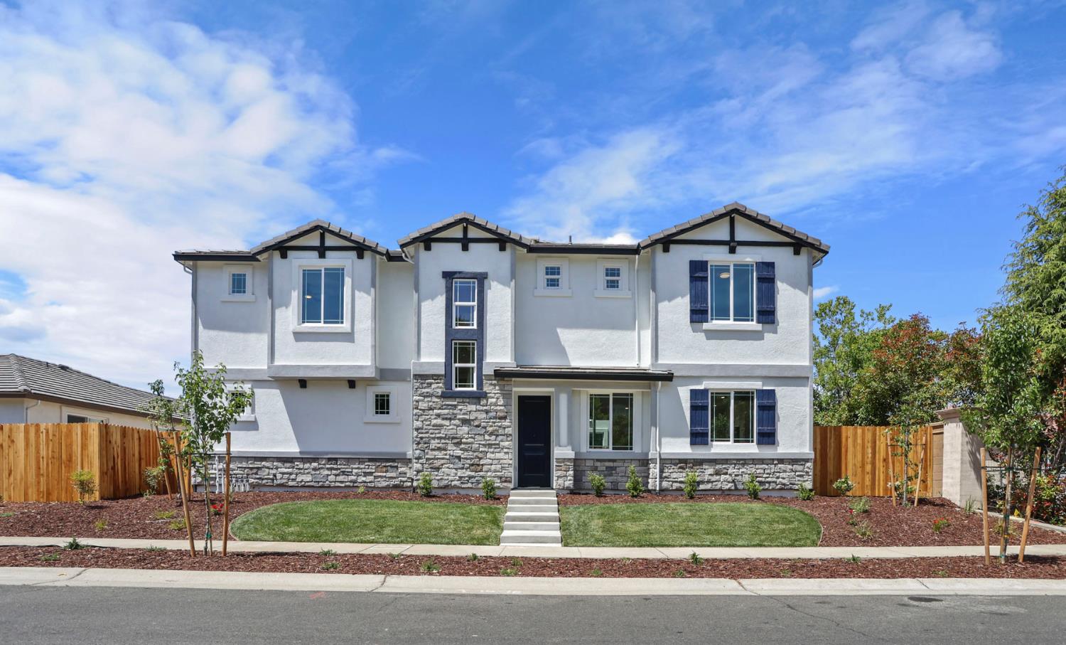 Caravaggio (lot 2) Circle, Sacramento, California image 5
