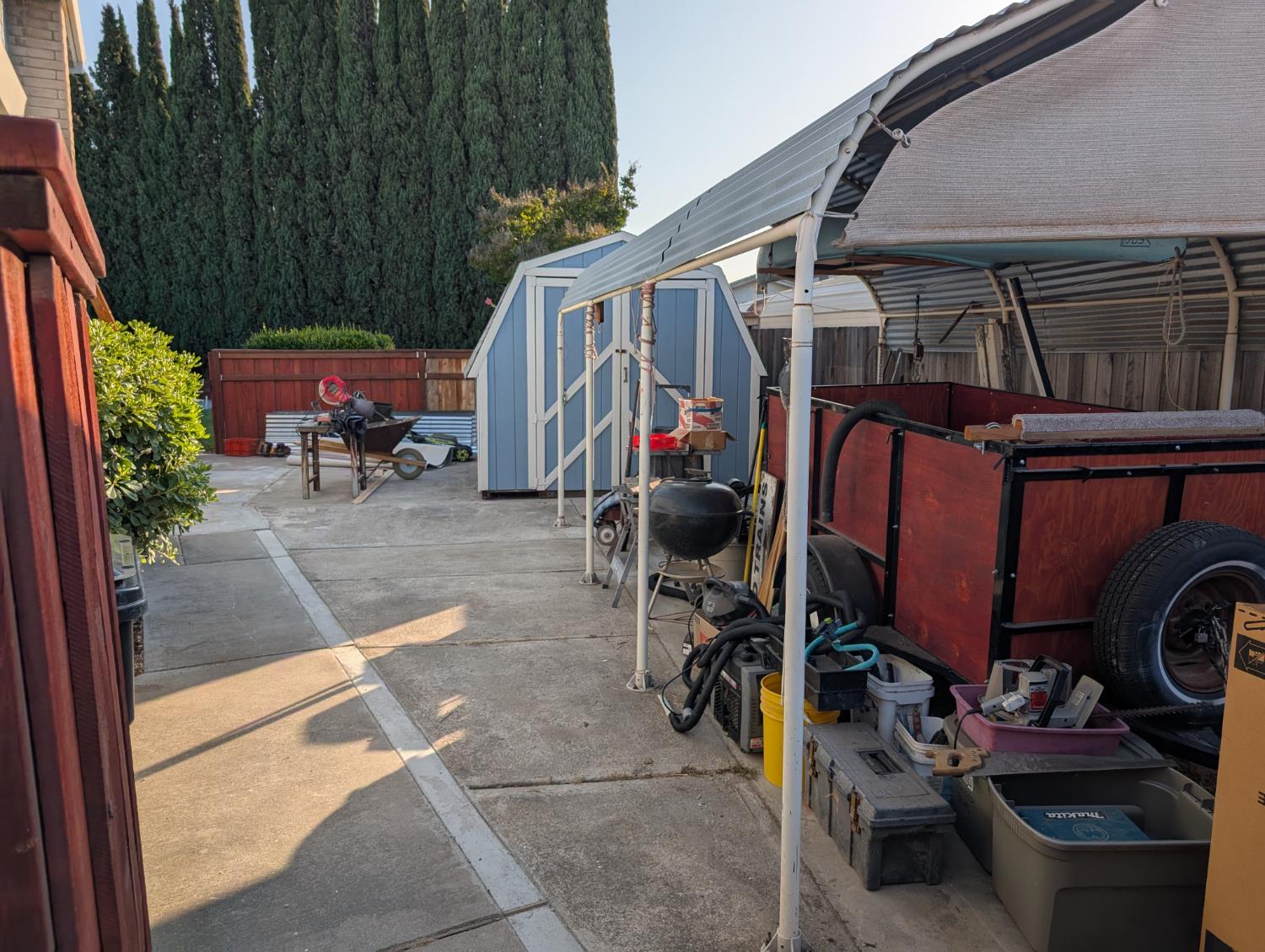 Liverpool Court, Manteca, California image 47