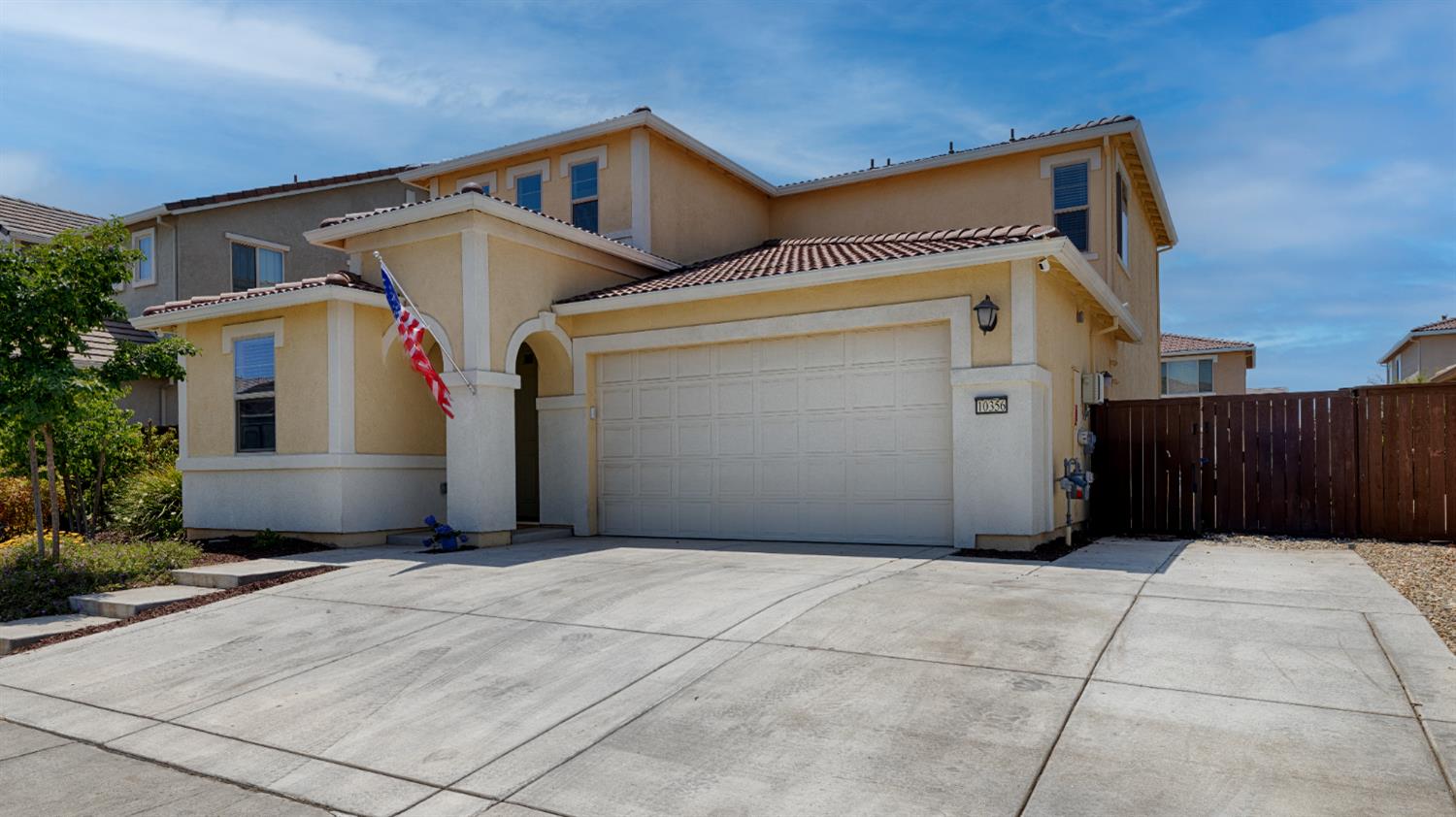 Charles Morris Way, Elk Grove, California image 2