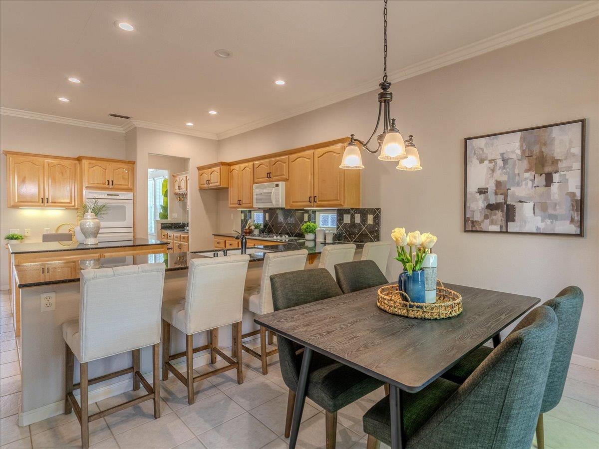 Tahoe Vista Drive, Rocklin, California image 23
