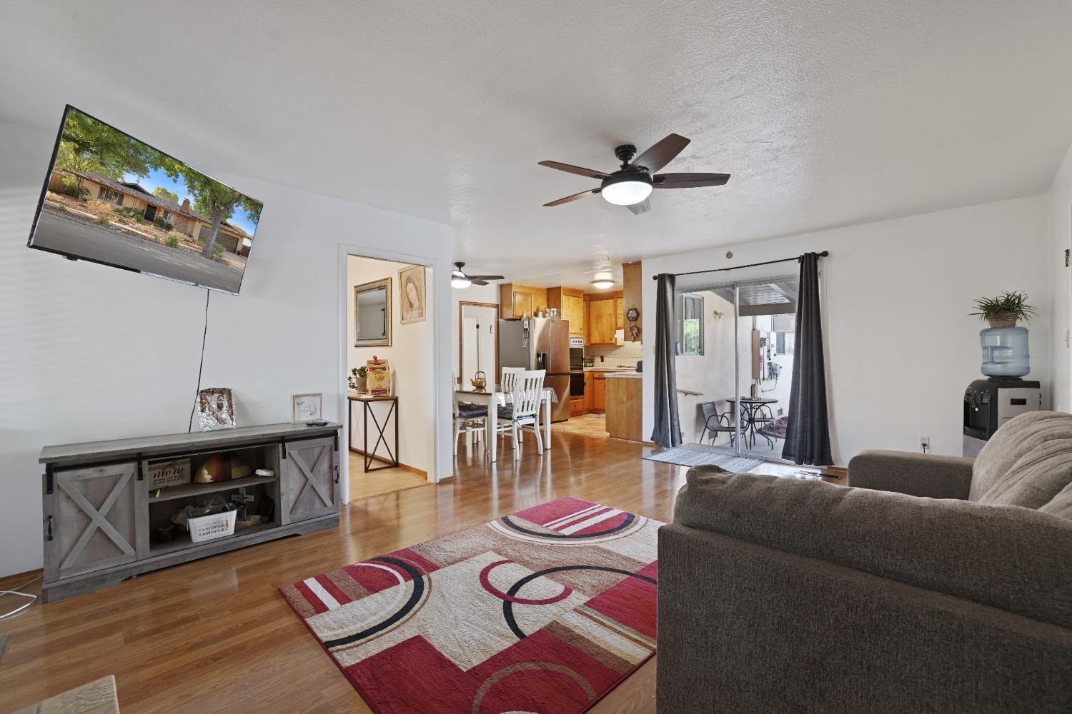 Kruger Drive, Modesto, California image 30