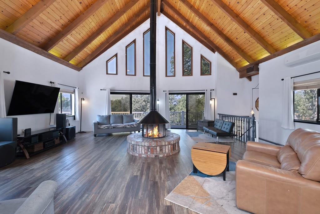 Lodgepole Court, Penn Valley, California image 4