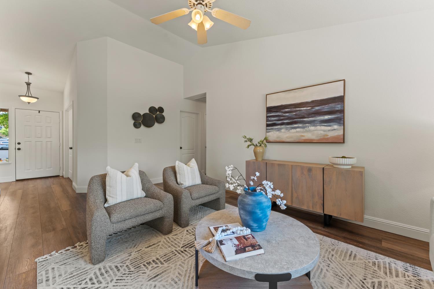 Charter Court, Rocklin, California image 6