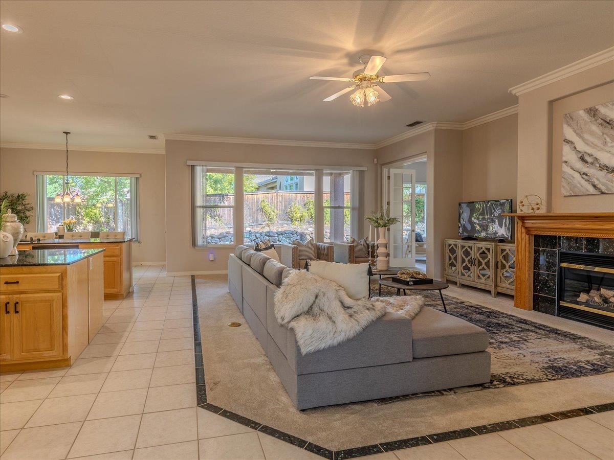 Tahoe Vista Drive, Rocklin, California image 10