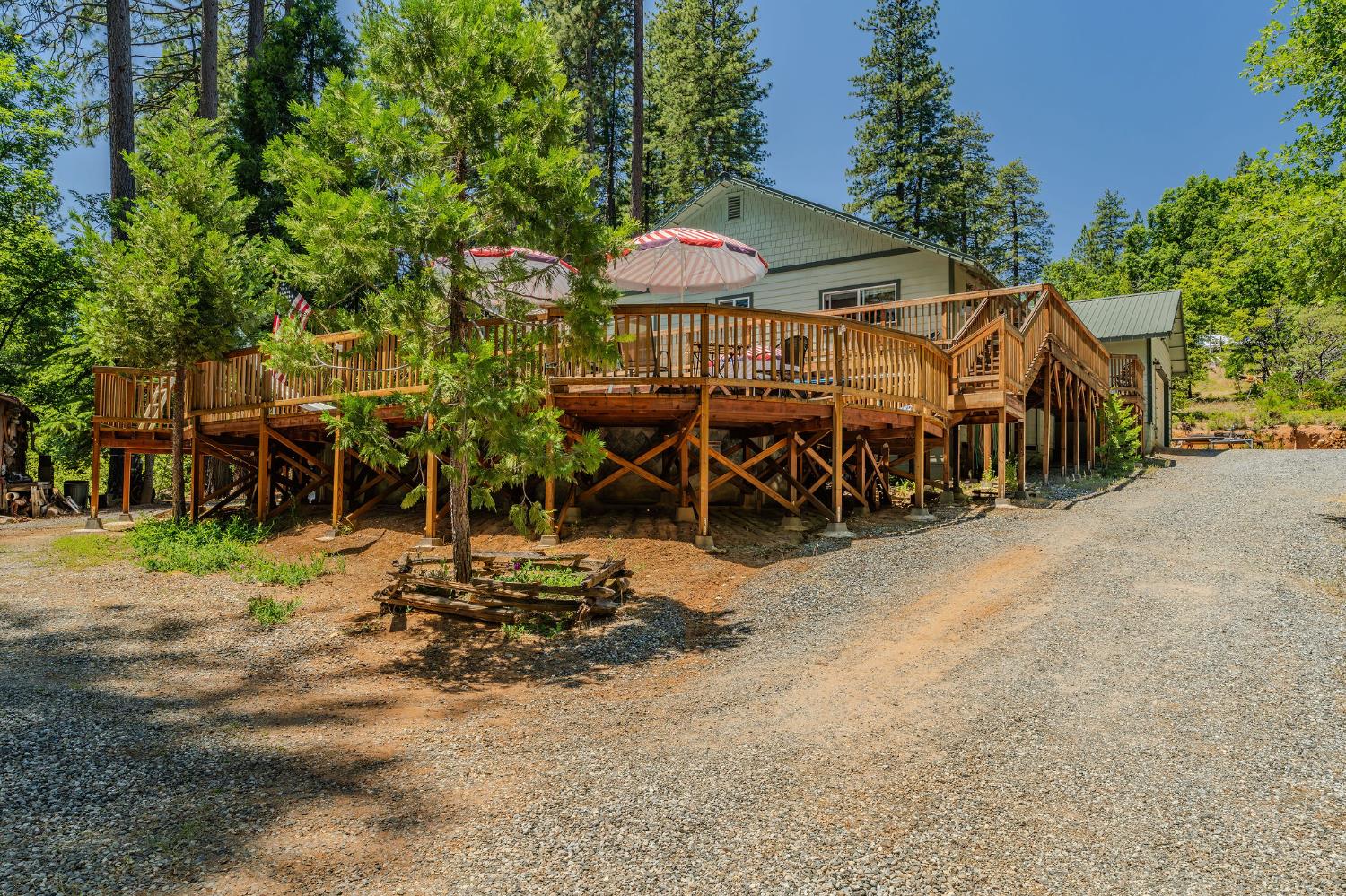 Detail Gallery Image 3 of 70 For 2059 Winton Rd, West Point,  CA 95255 - 2 Beds | 2 Baths