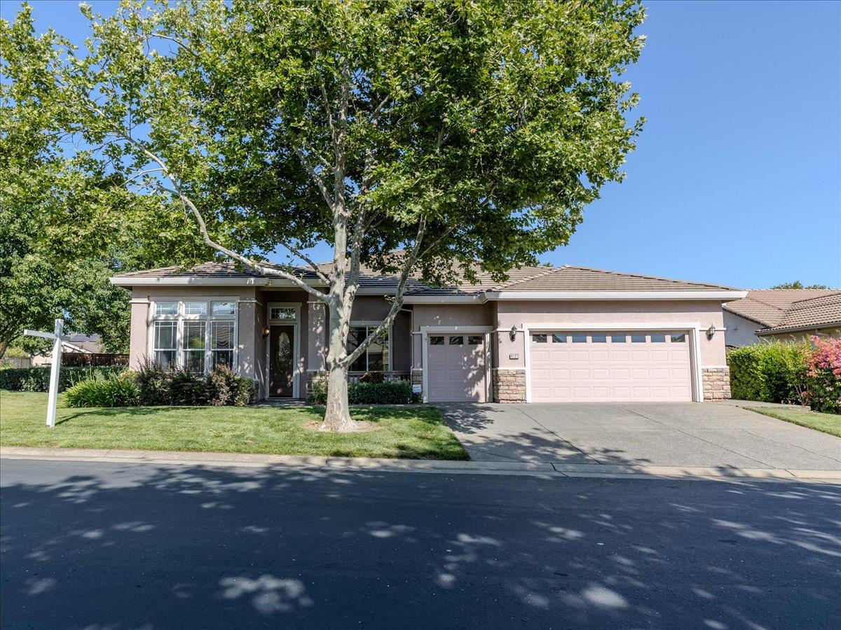 Tahoe Vista Drive, Rocklin, California image 1