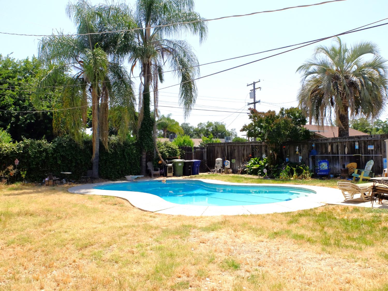 Fusco Avenue, Modesto, California image 26