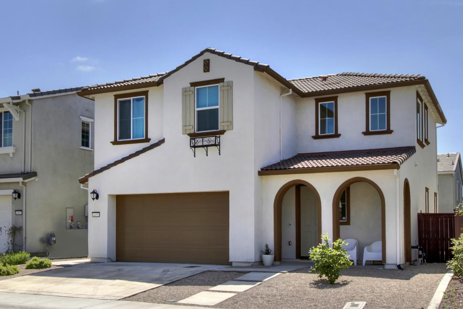 4439 French Dr, Folsom, California image 1