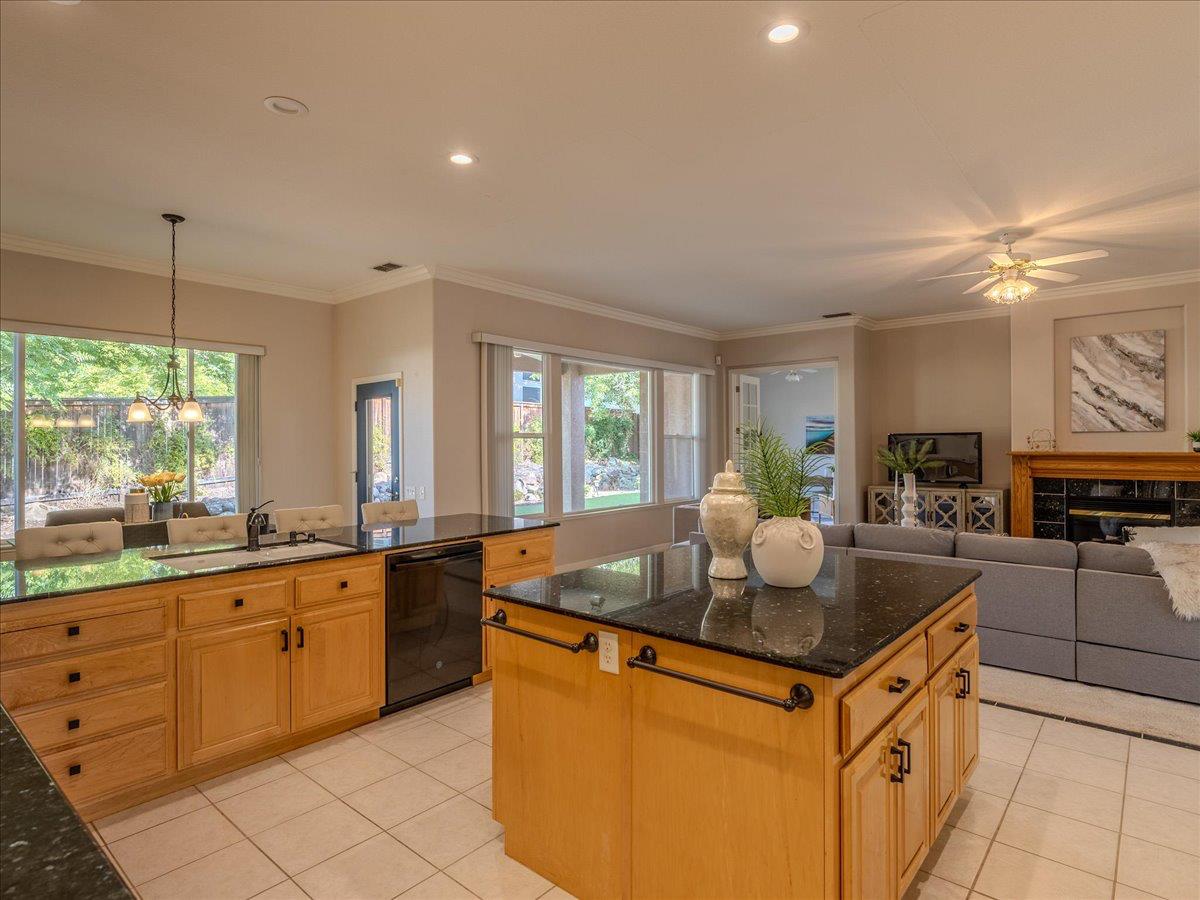 Tahoe Vista Drive, Rocklin, California image 27