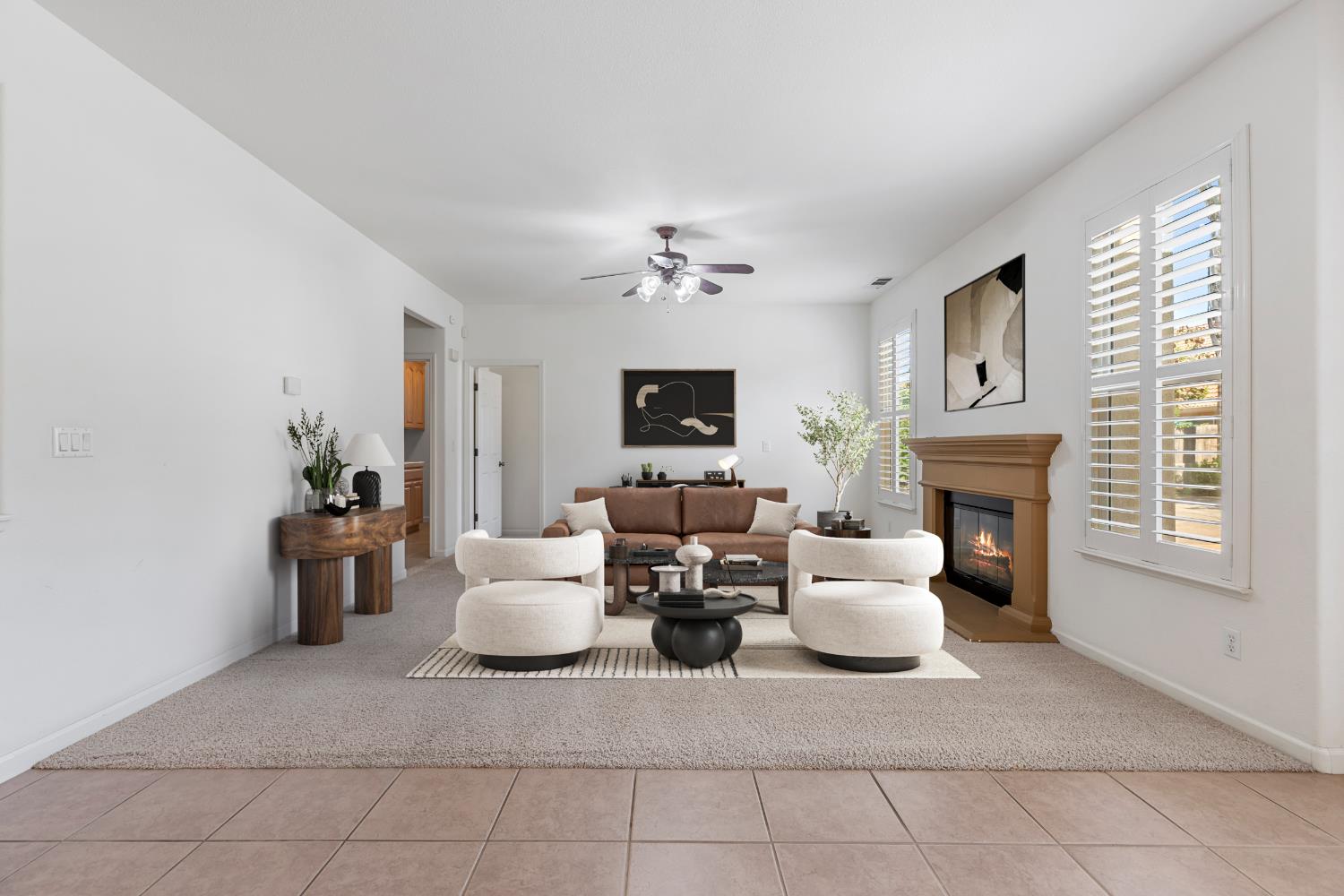 Savoie Way, Modesto, California image 7