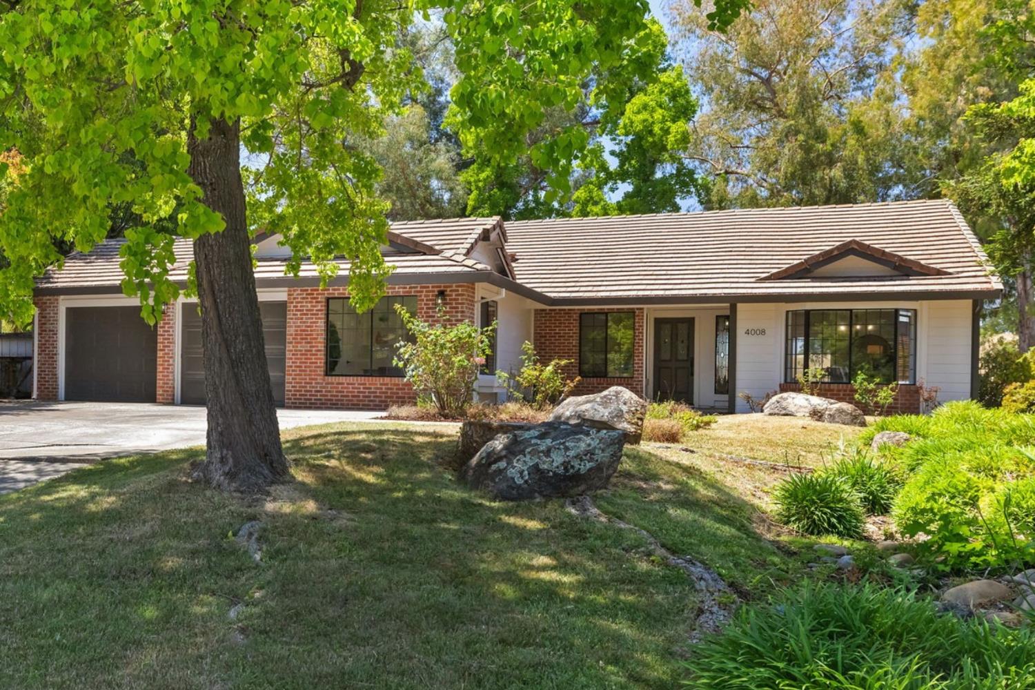El Norte Road, Cameron Park, California image 45