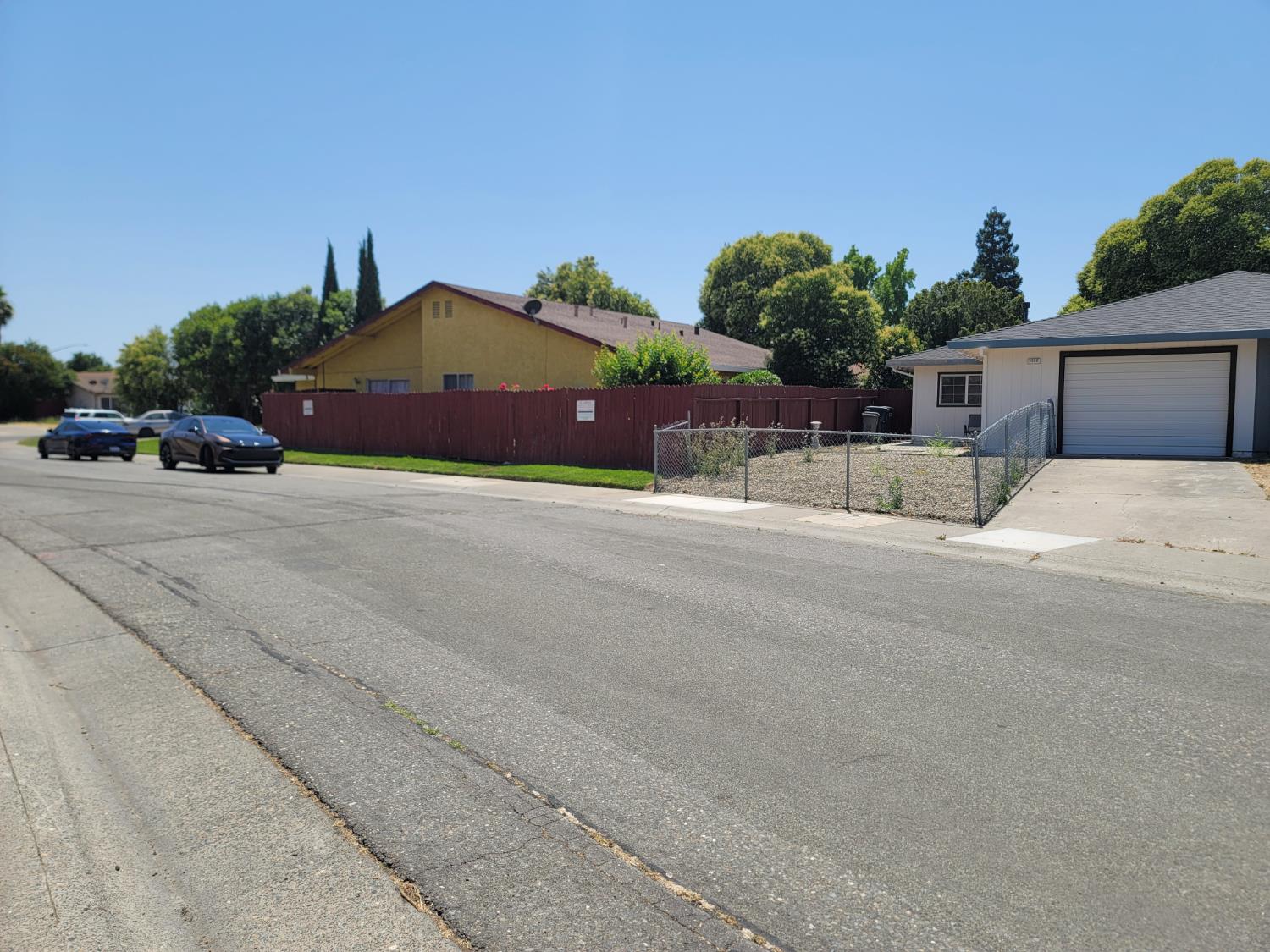 Union House Way, Sacramento, California image 3