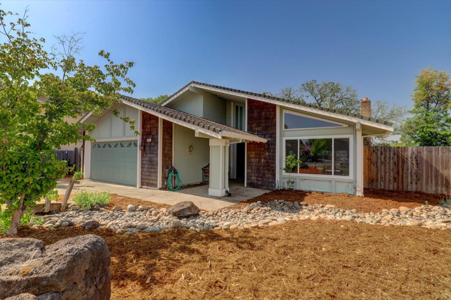 Chamise Court, Orangevale, California image 39
