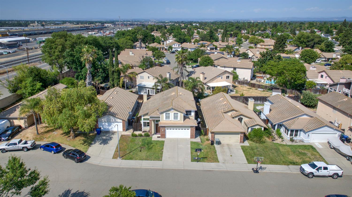 Krisee Court, Citrus Heights, California image 30