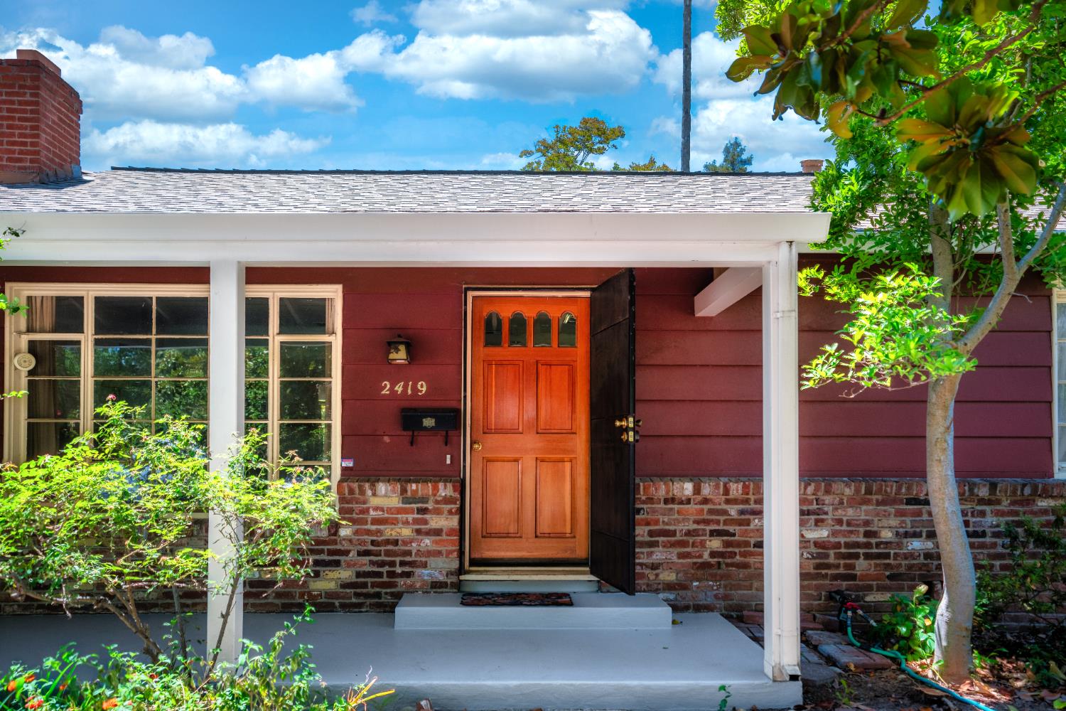 Meadowbrook Road, Sacramento, California image 3