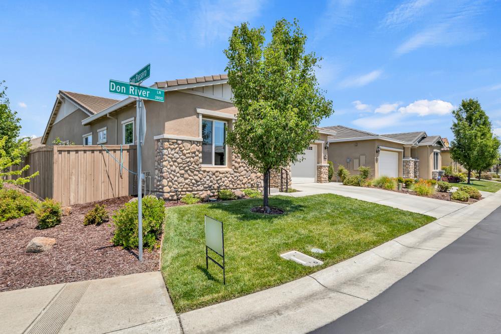 Don River Lane, Sacramento, California image 3
