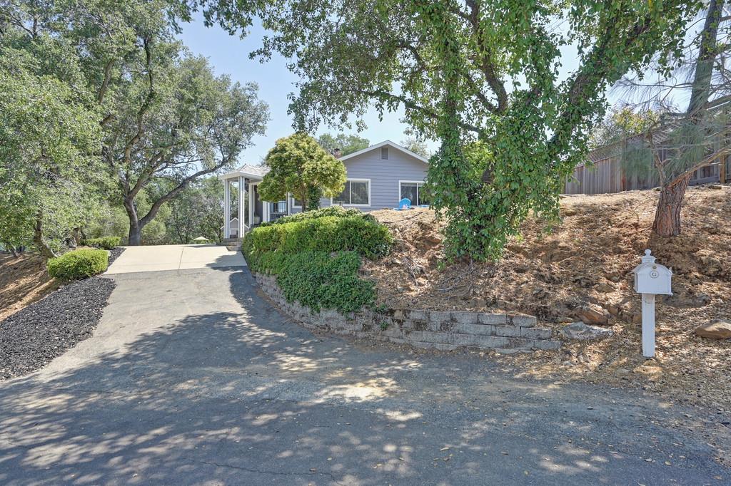Cresta Court, El Dorado Hills, California image 47