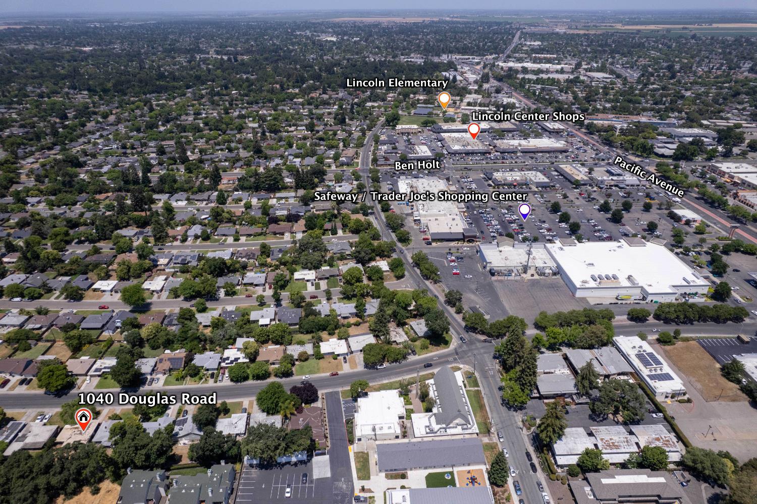 Douglas Road, Stockton, California image 30