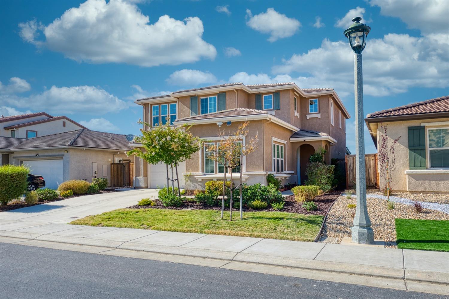 Cabernet Court, Patterson, California image 50