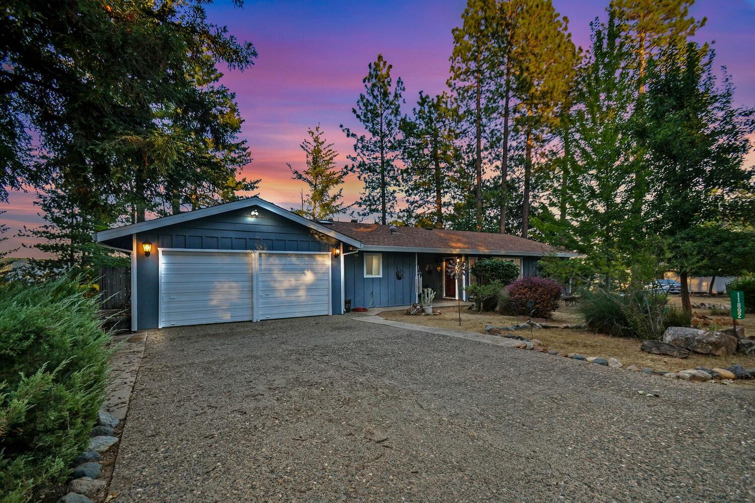 Gold View Way, Pine Grove, California image 2