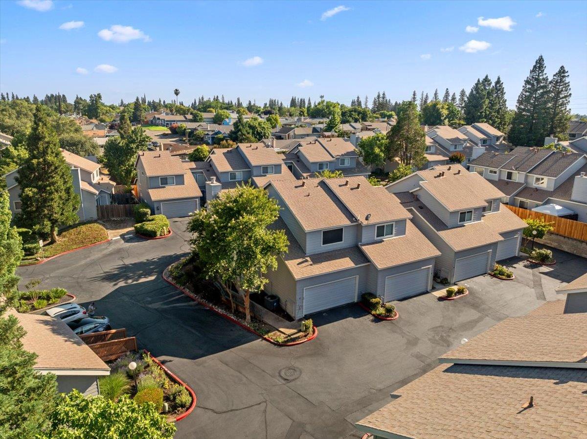 Vernon Street #57, Roseville, California image 28