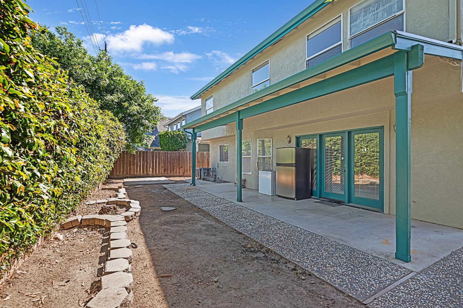 Boston Way, Modesto, California image 47