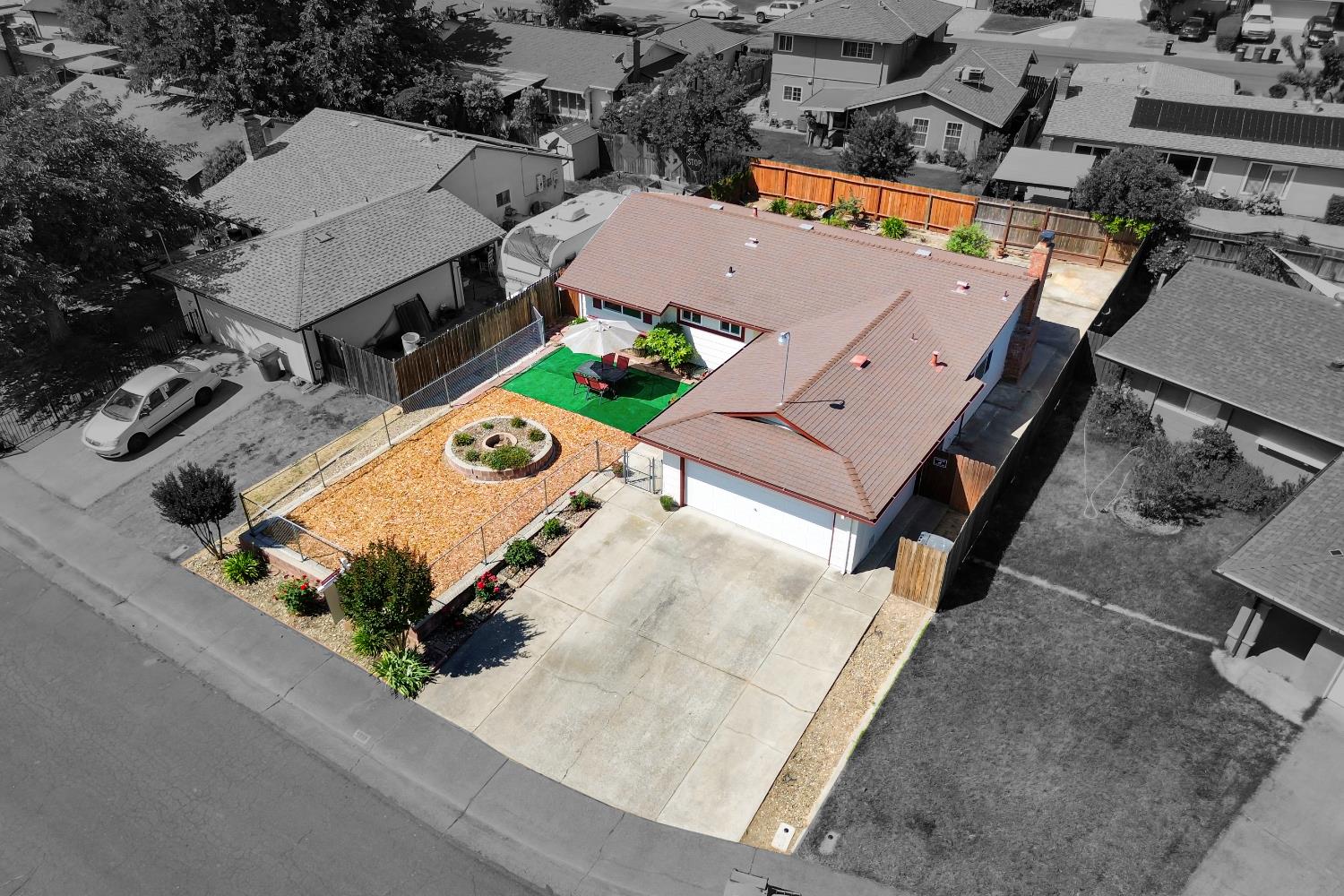 York Glen Way, Sacramento, California image 41