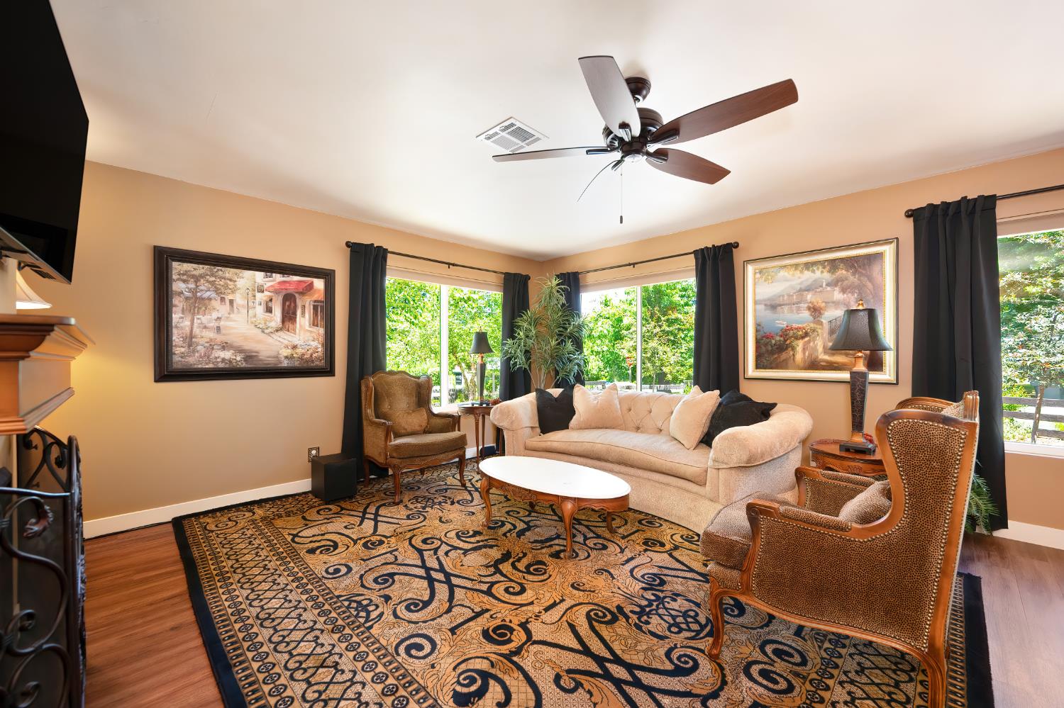 Mahala Drive, Carmichael, California image 10