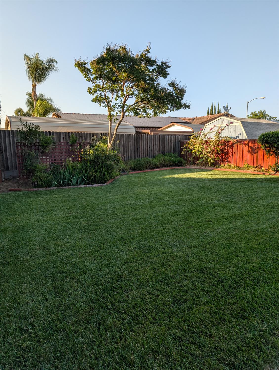 Liverpool Court, Manteca, California image 39