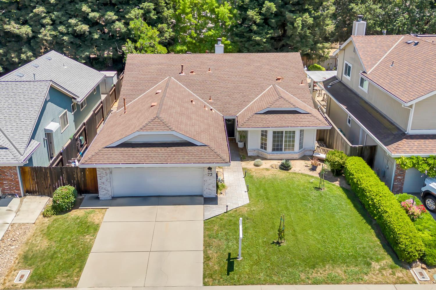 Wynndel Way, Elk Grove, California image 39